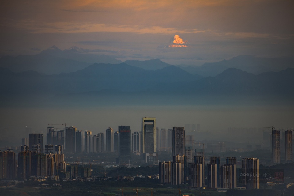 成都中交国际中心 | 雄浑庄严的地标建筑创新解读-58