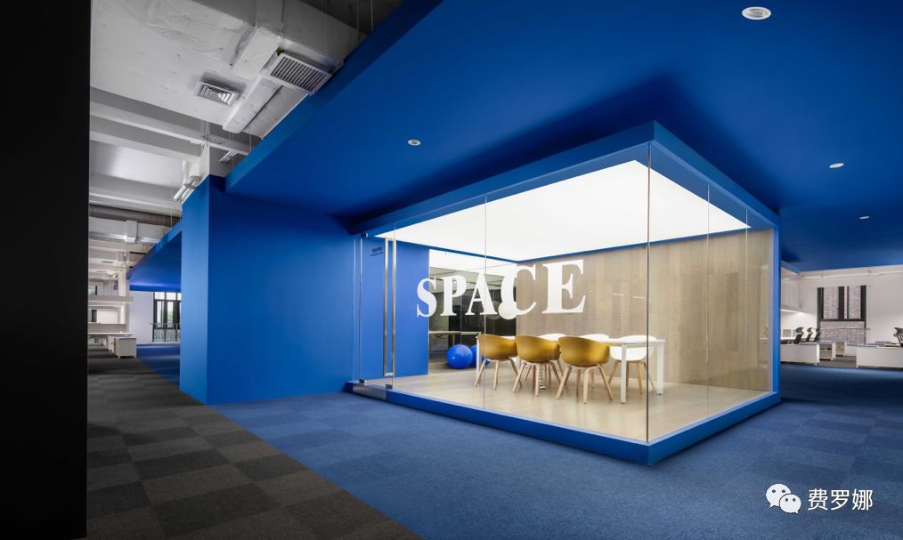 看完“头号玩家”大叫过瘾，现实中游戏创作者的办公空间原来如此帅-59