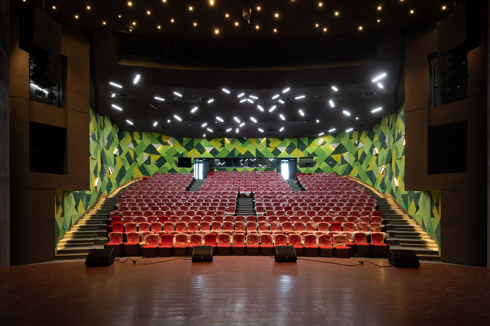 广州市第三少年宫项目丨中国广州丨广州市城市规划勘测设计研究院,城市组设计集团有限公司-86