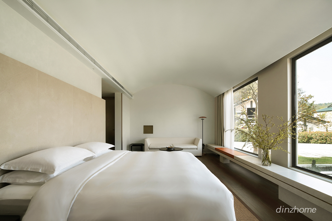 Riza Resort 里查里诺民宿丨中国贵阳丨止向设计×关聪-17