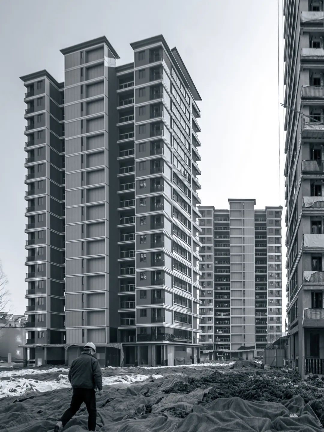 杭州金地湖颂丹青府丨中国杭州丨致逸设计-13