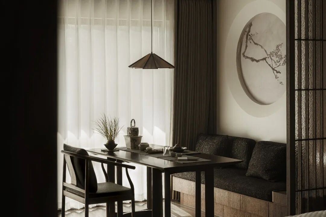 乾道南苑上叠丨中国邵阳丨有禾设计-43