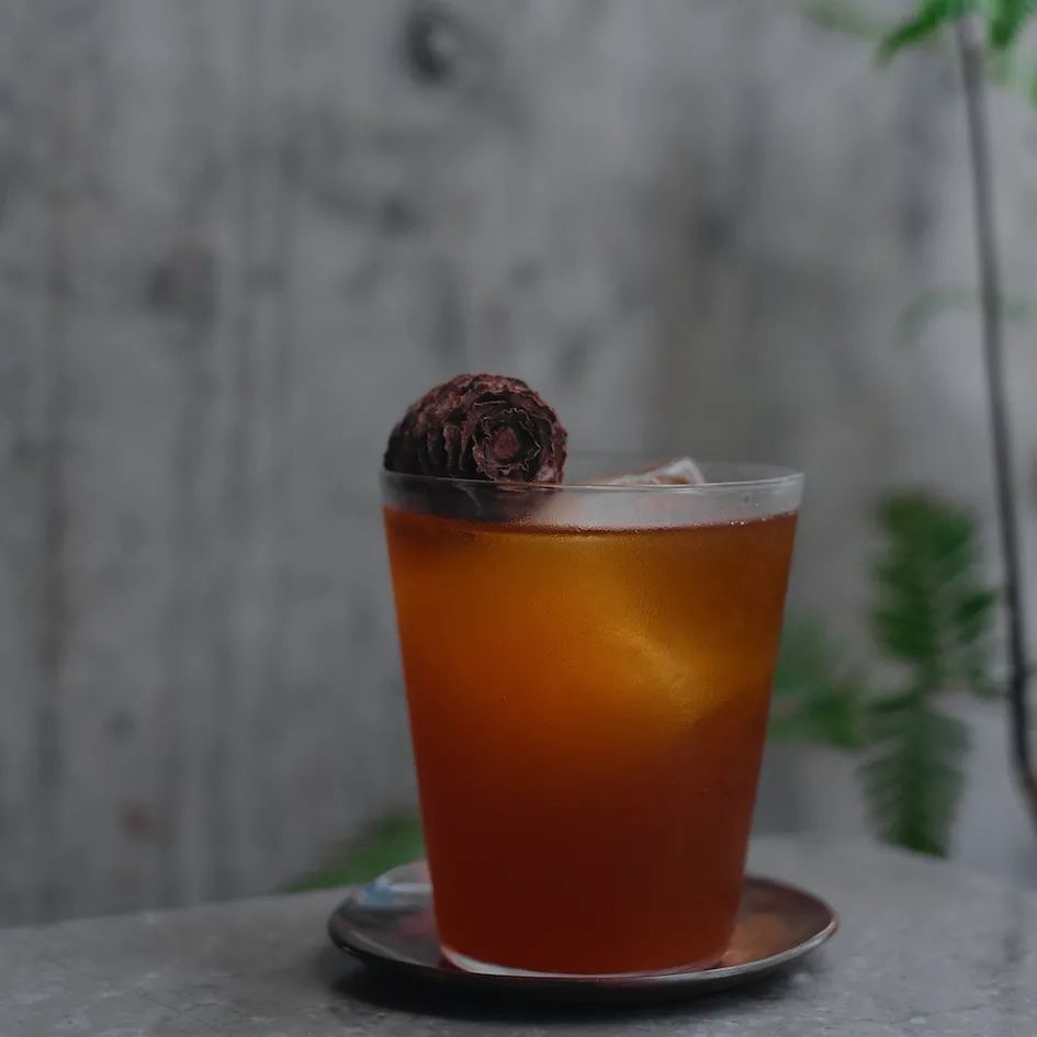 反正下午茶 · 自然与现代交融的室内设计丨中国厦门丨反正建筑事务所-16