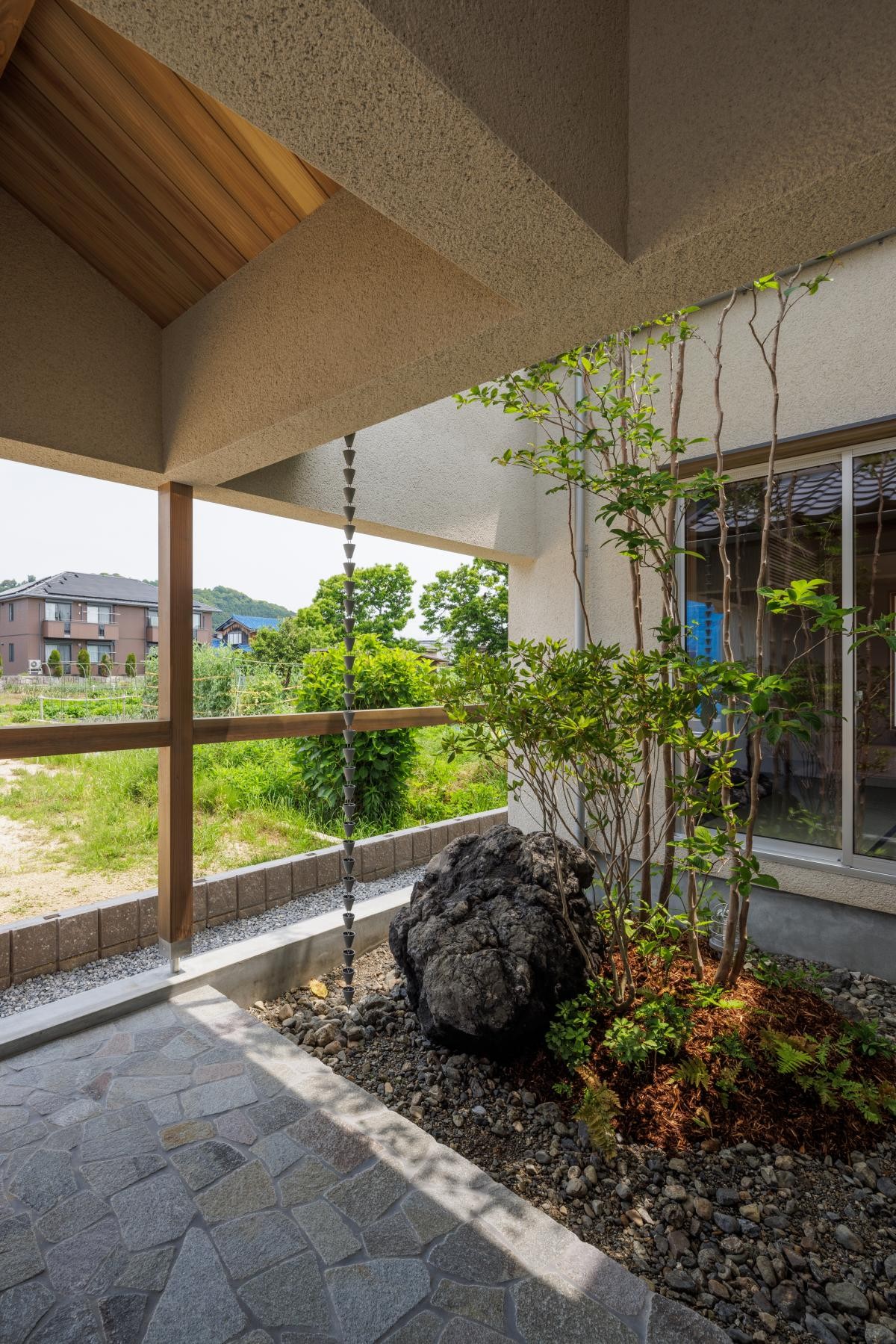 暁の家 | Hearth Architects | 2023 | 日本-13