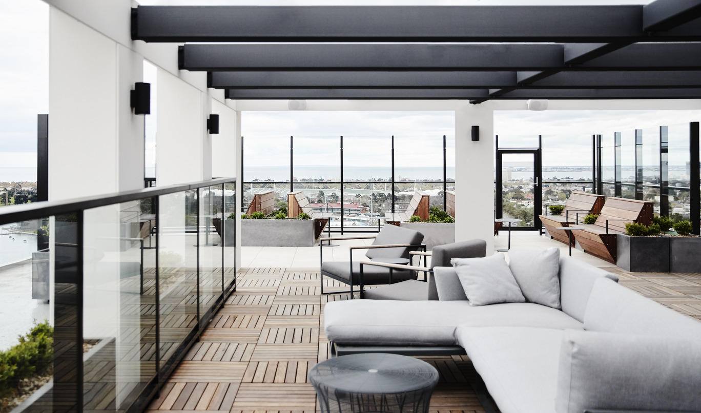 丨澳大利亚墨尔本丨FK-33