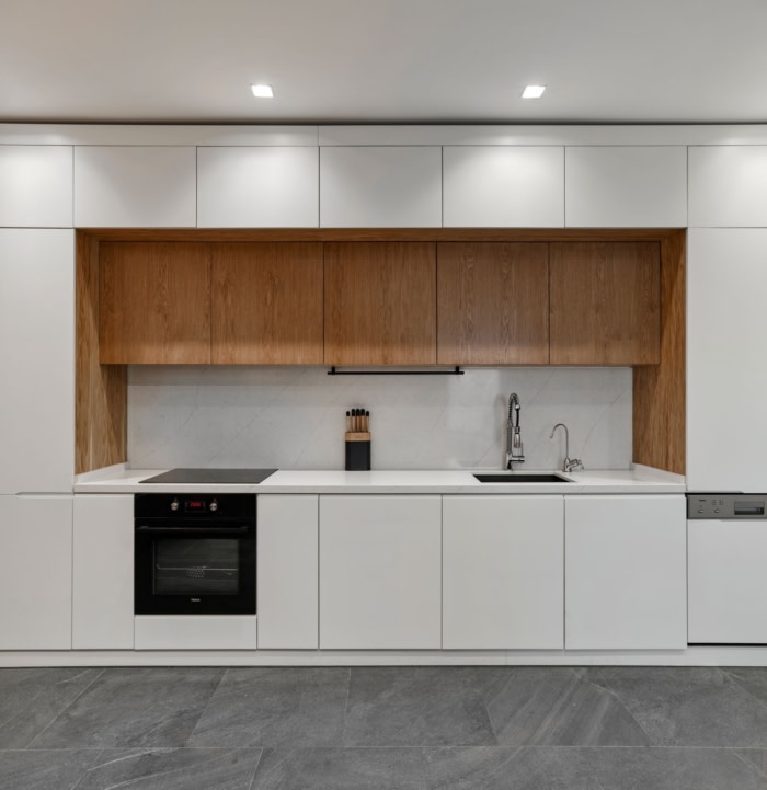 Ref Logistics Offices - Istanbul | Office Snapshots-16