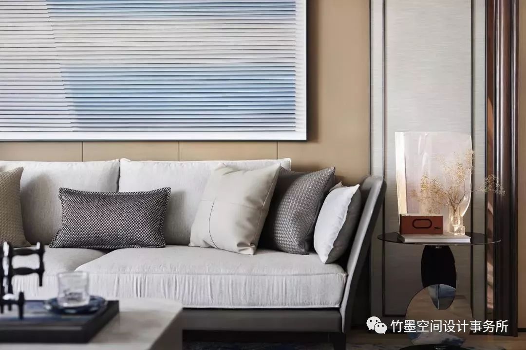 简约雅致,构建自然生活美学-9