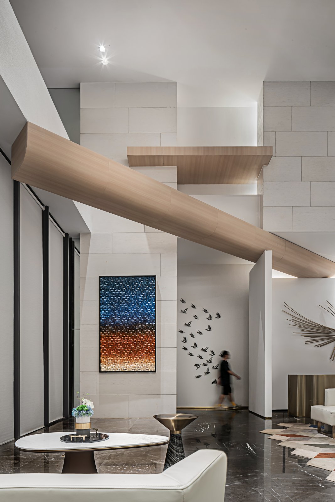 云南清凤·滇池美岸售楼处-36