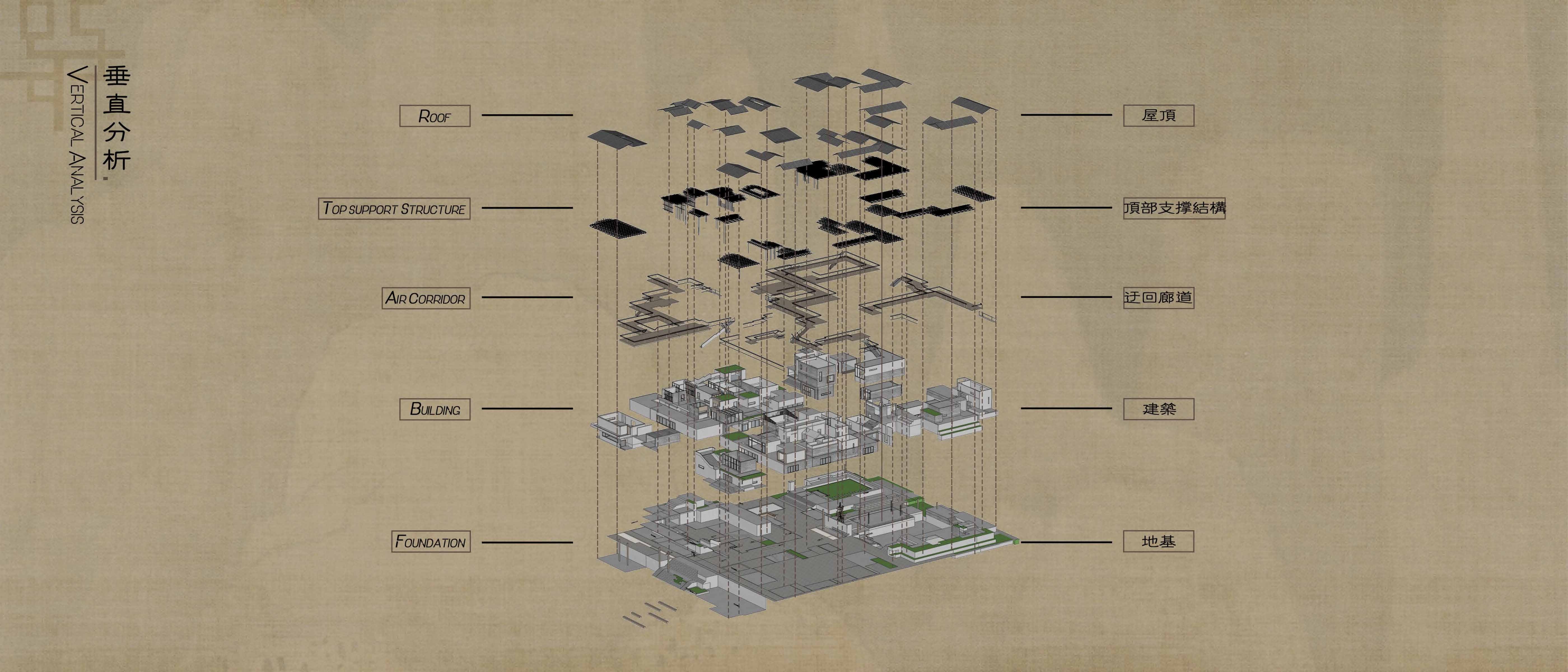 水边村的花席世界——乡村记忆的延续与景观建筑修复-13