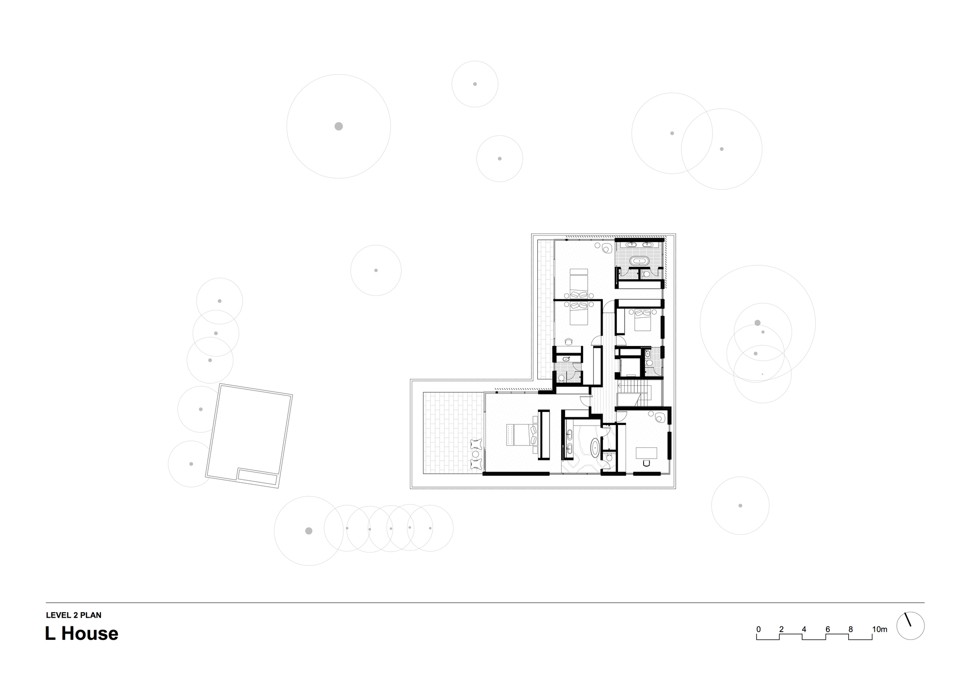 悉尼港湾别墅 Wentworth House 2-23