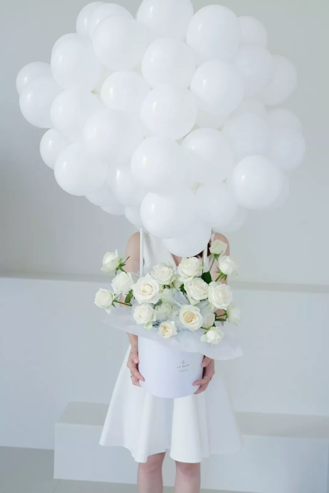 La Rosa 花艺空间-42