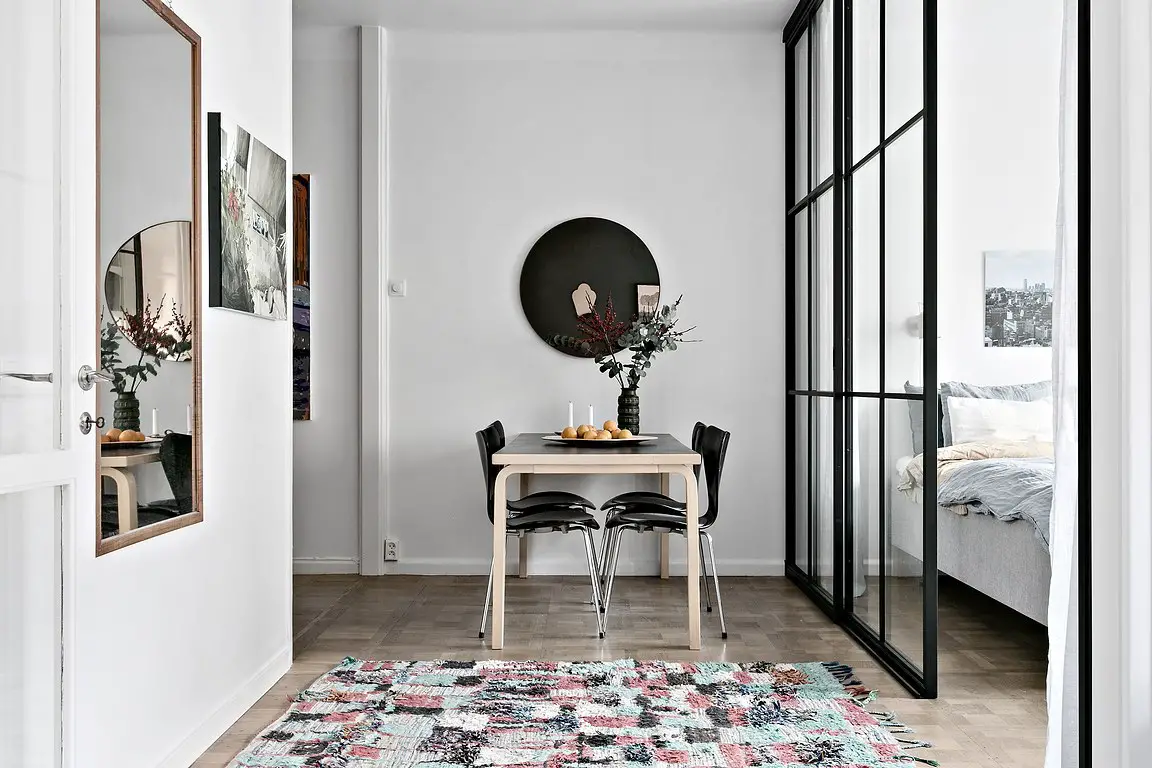 打造卧室开放式衣橱美学-5