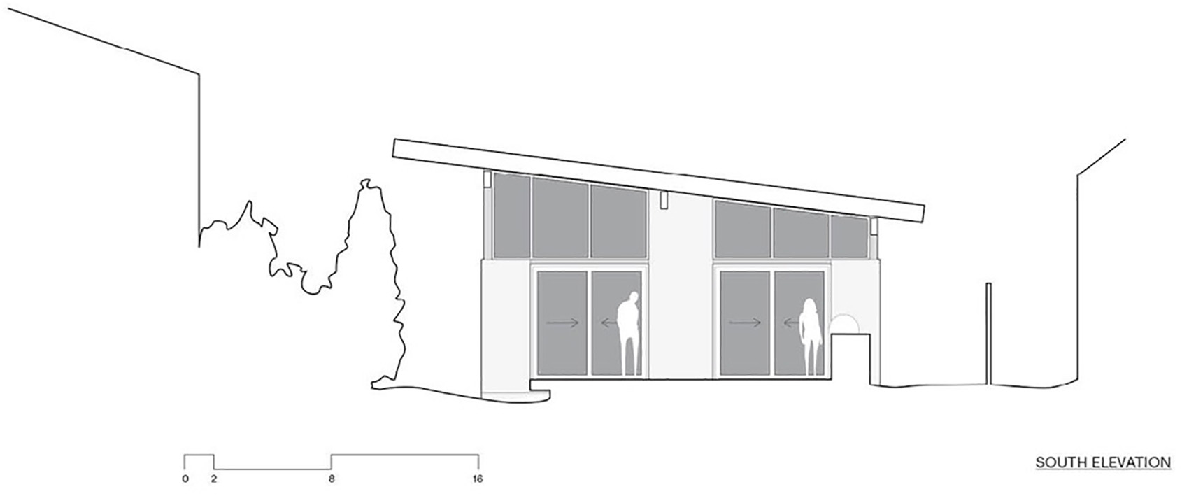 In  Kind住宅丨美国西雅图丨GO’C-55