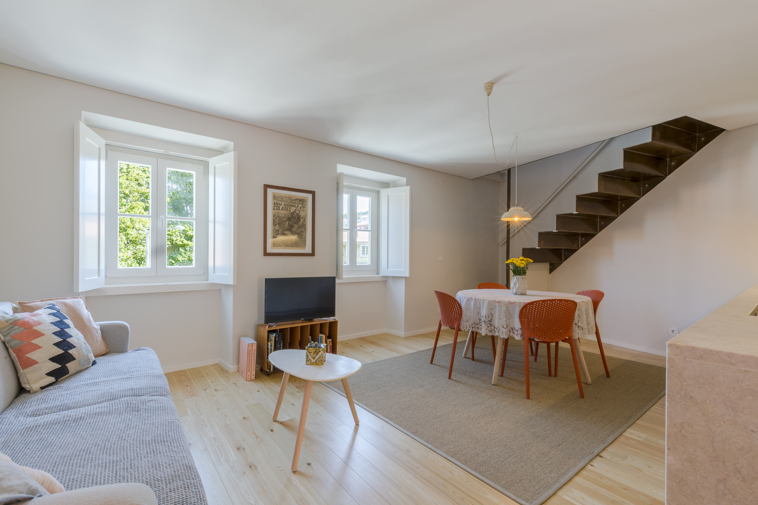 圣彼得堡 27 号公寓-8