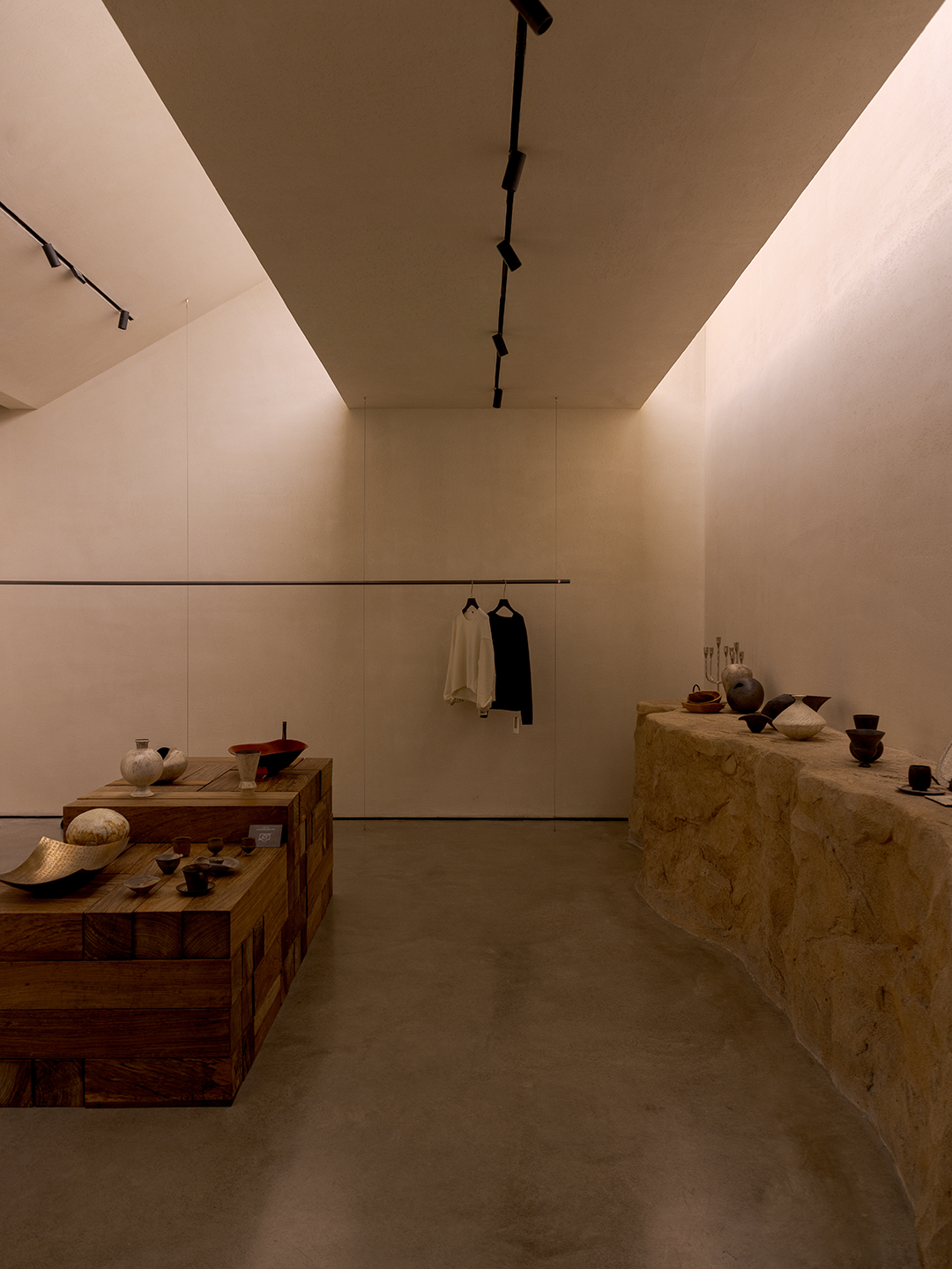 JANJORA美学空间丨中国宁波丨杭州直上空间设计事务所-82