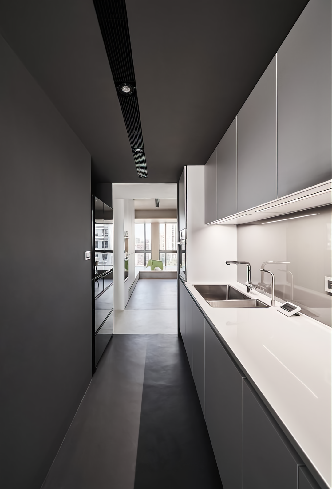 开心盒子L宅丨中国台北丨虫点子设计-41