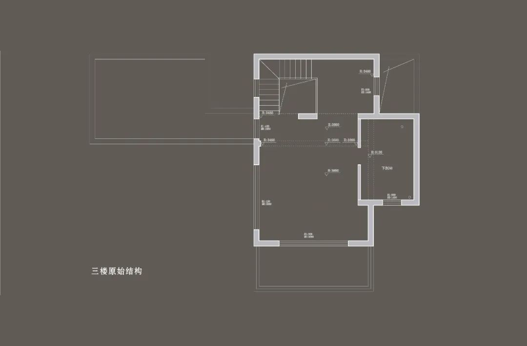 蓝光雍景园现代轻奢空间设计丨中国湖州丨设计传-31