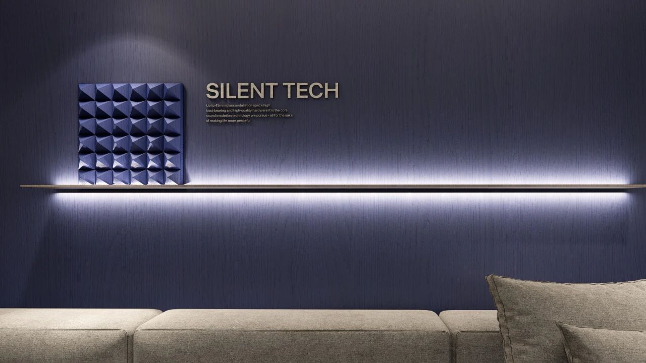 瑞升新作 · 皇派门窗零售终端丨中国青岛丨RSIII DESIGN-27