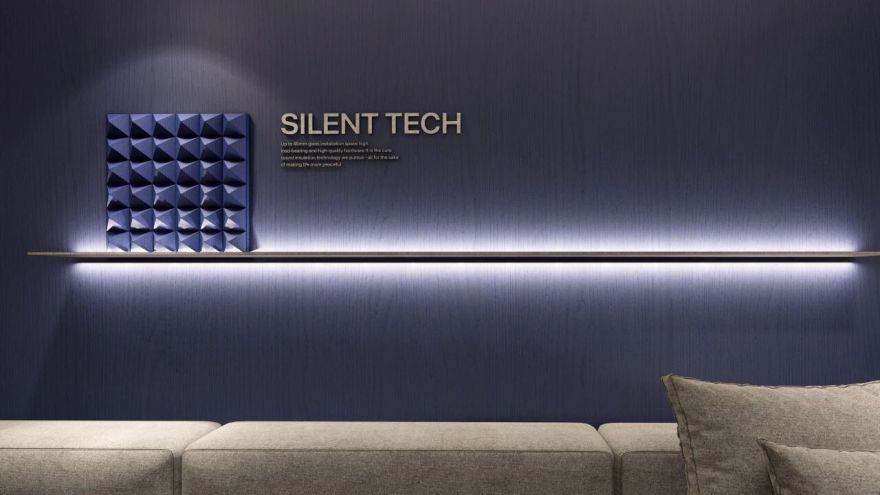 瑞升新作 · 皇派门窗零售终端丨中国青岛丨RSIII DESIGN-27