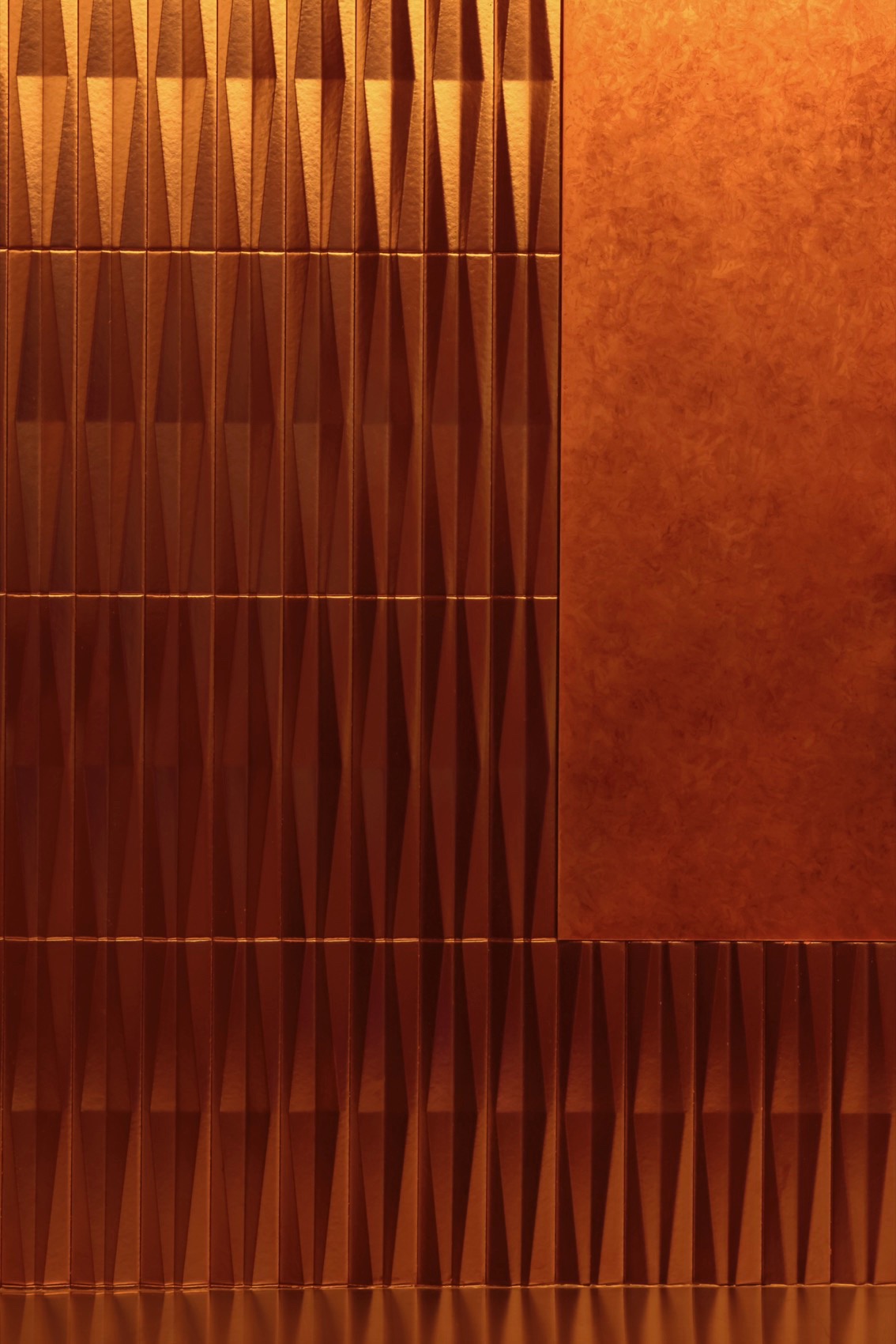 Origami酒吧，上海 / 弹性工作室-54