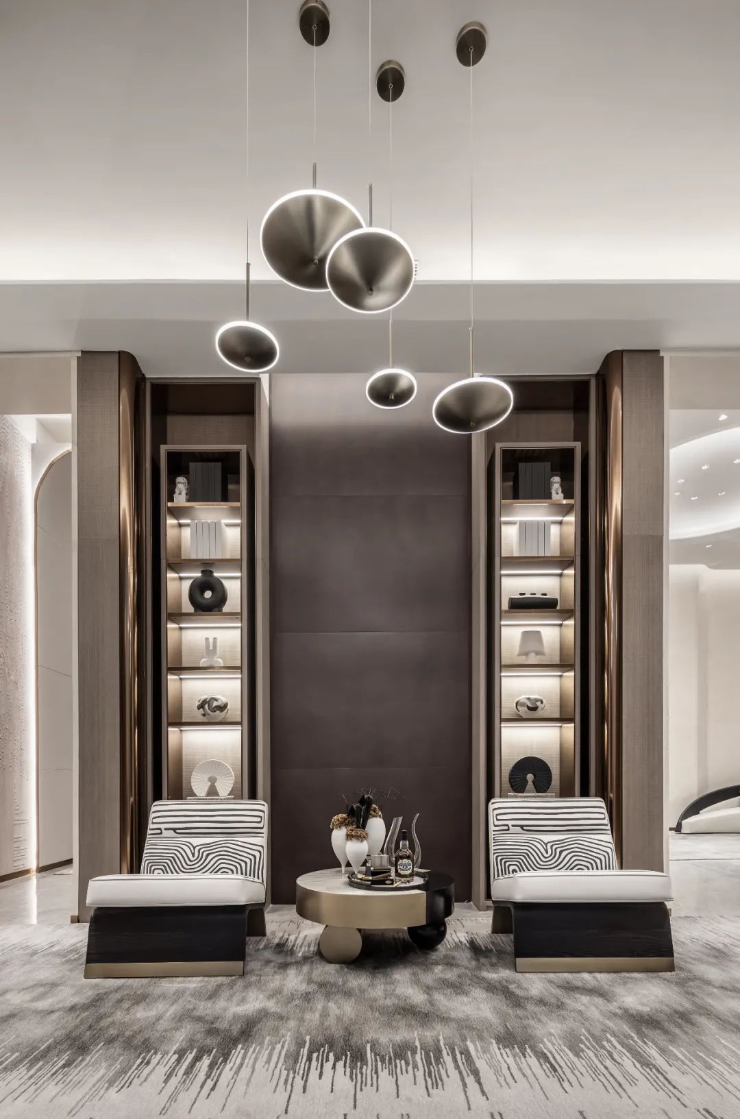 汕头中海黄金海岸丨中国汕头丨广州置在设计有限公司-86