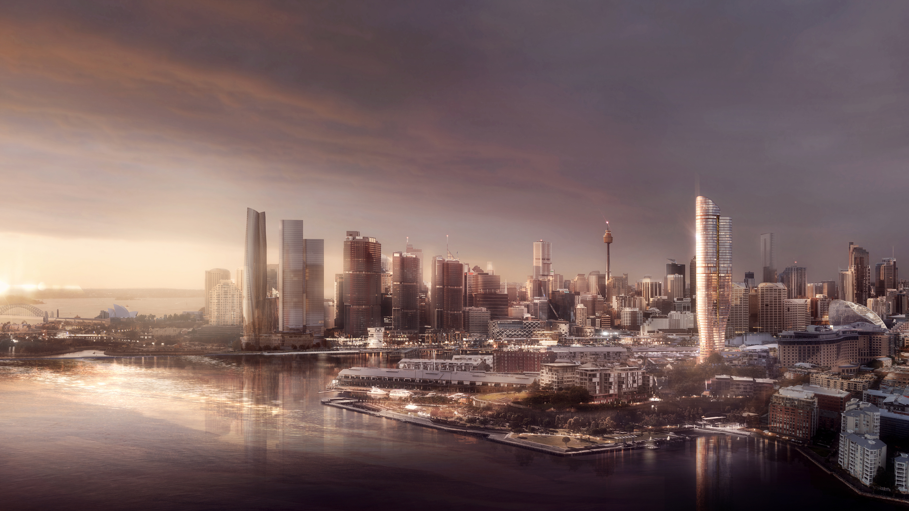 星空酒店住宅-0