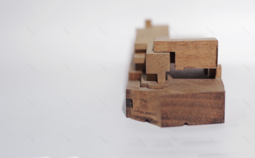 峡谷住宅(峡谷别墅)丨加拿大多伦多丨Hariri Pontarini Architects-6