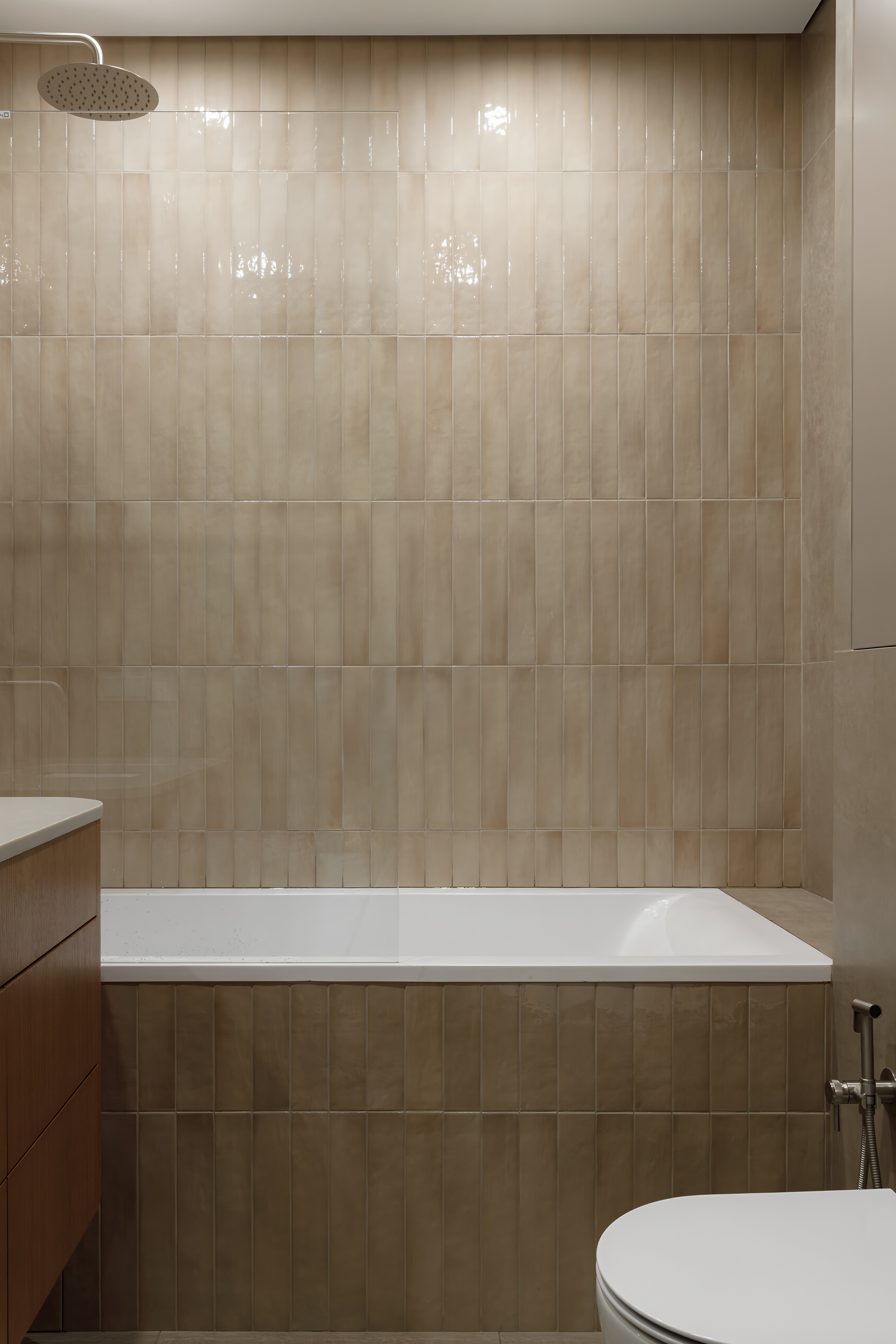 Lesoparkovy 公寓丨Starikova Architects-30