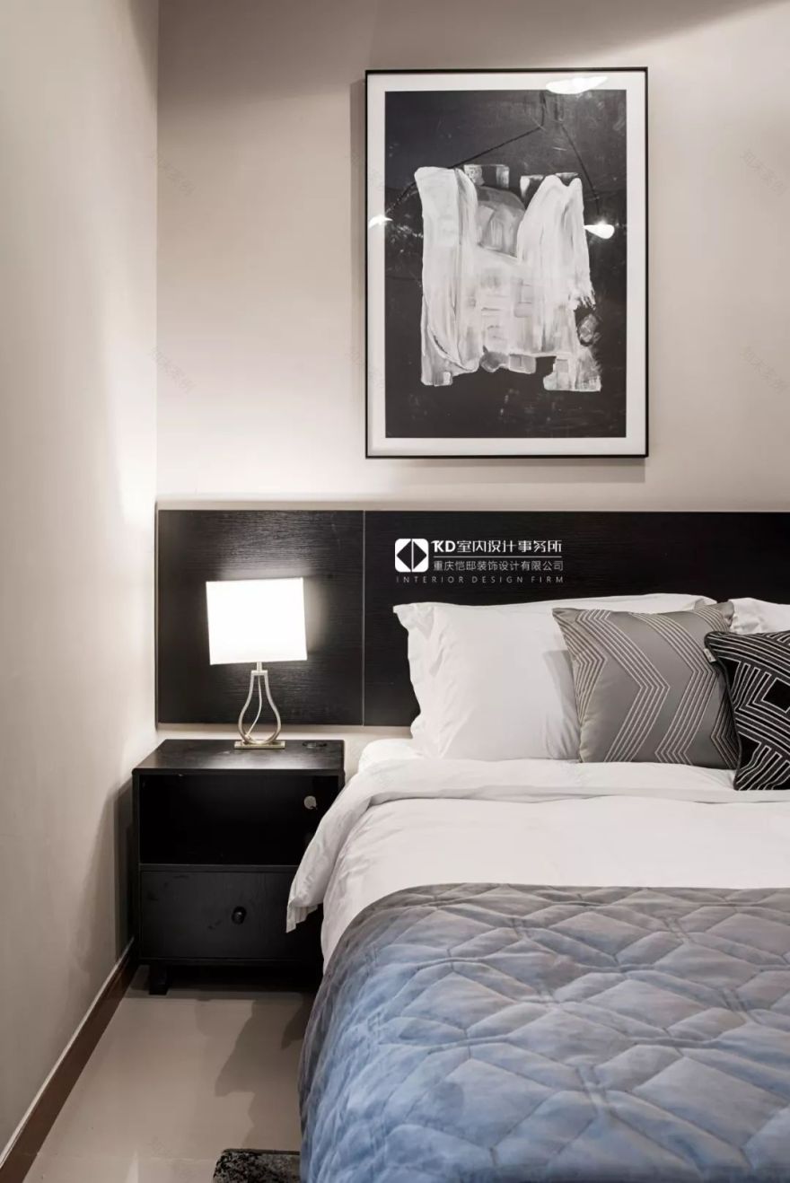 嘉人酒店式公寓 | 城中港湾的慢时光之旅-49