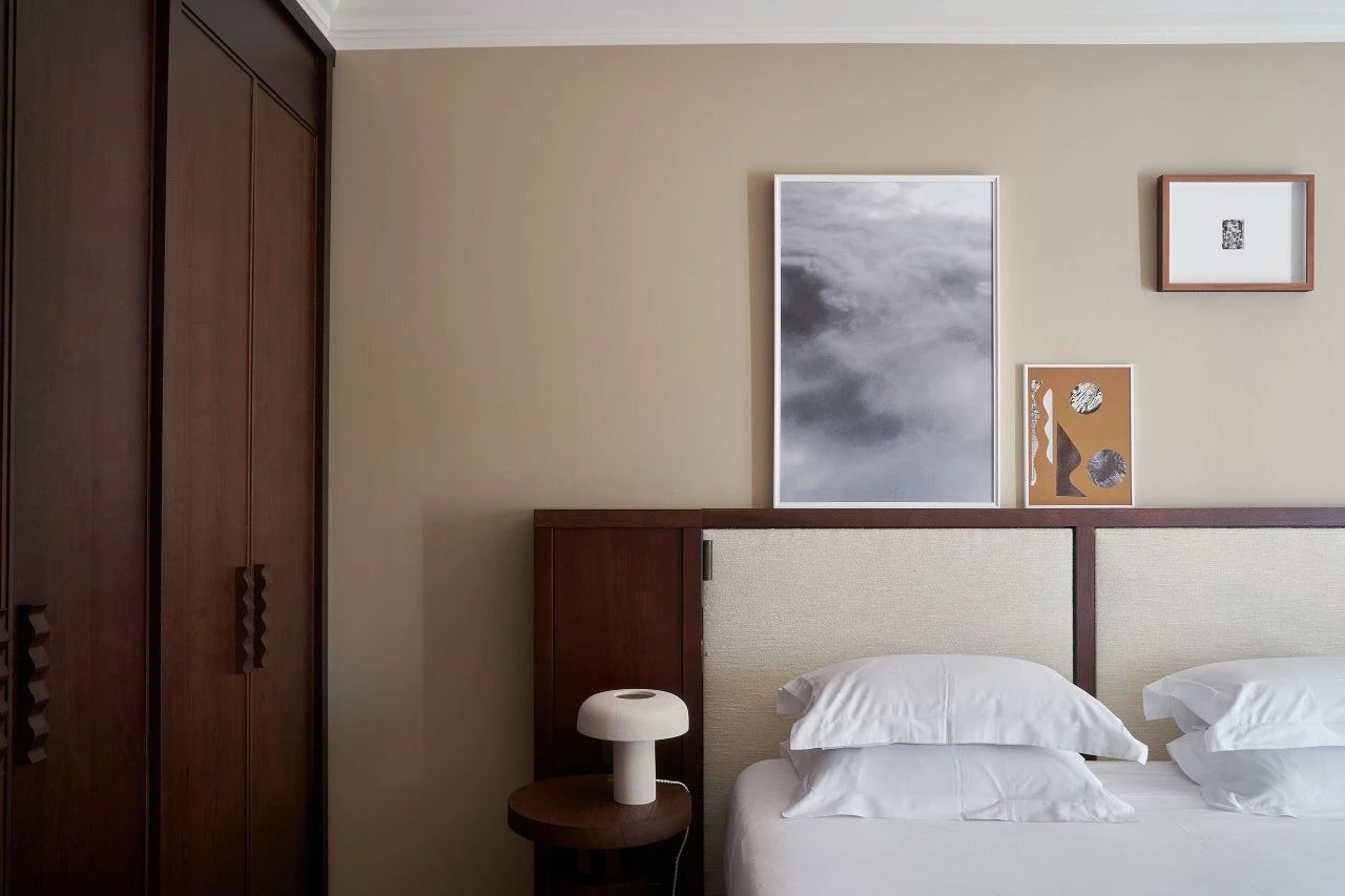 一起逛逛波尔多的一家艺术酒店-14