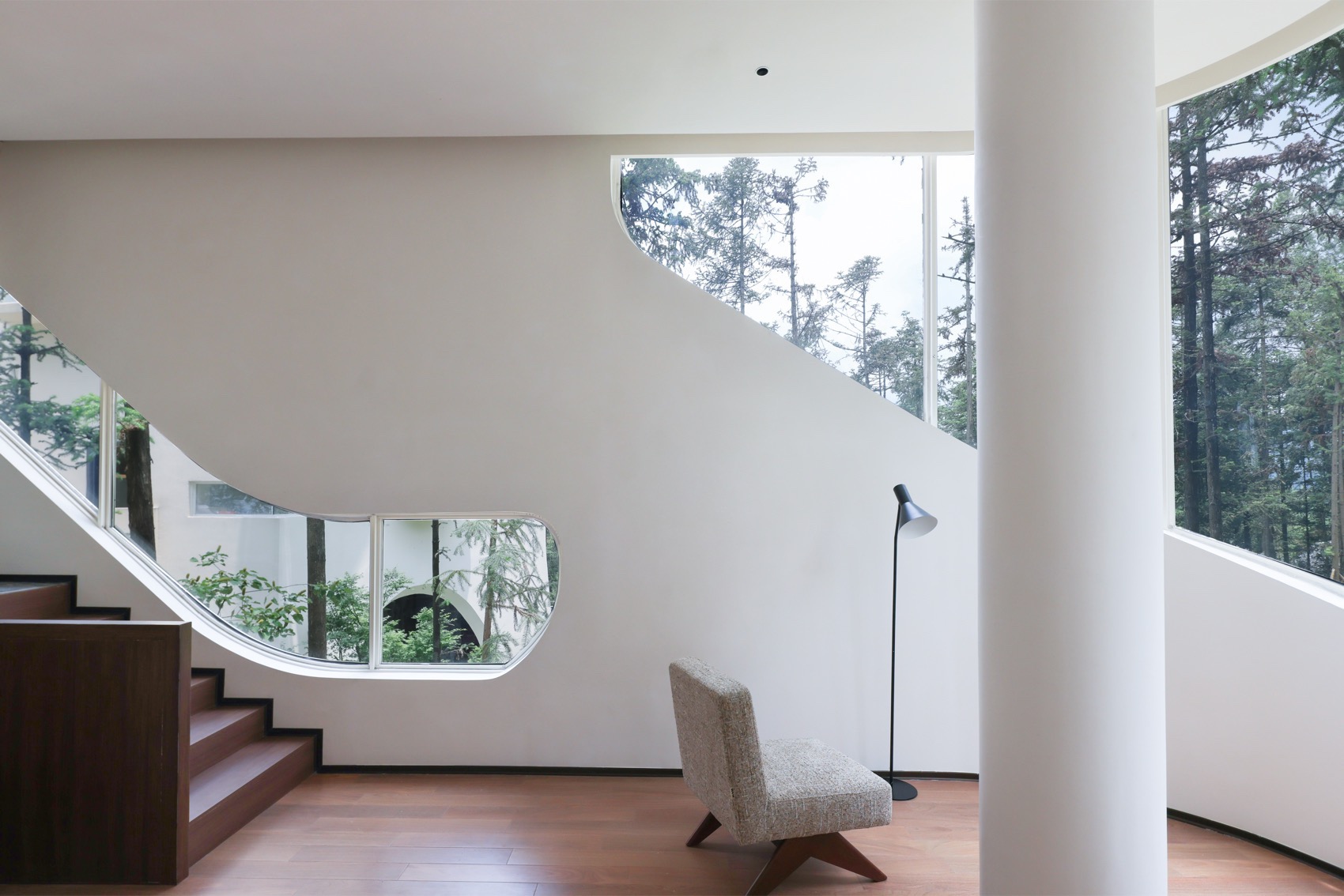 仙那度·重重山民宿丨中国重庆丨广州城外建筑设计有限公司-107