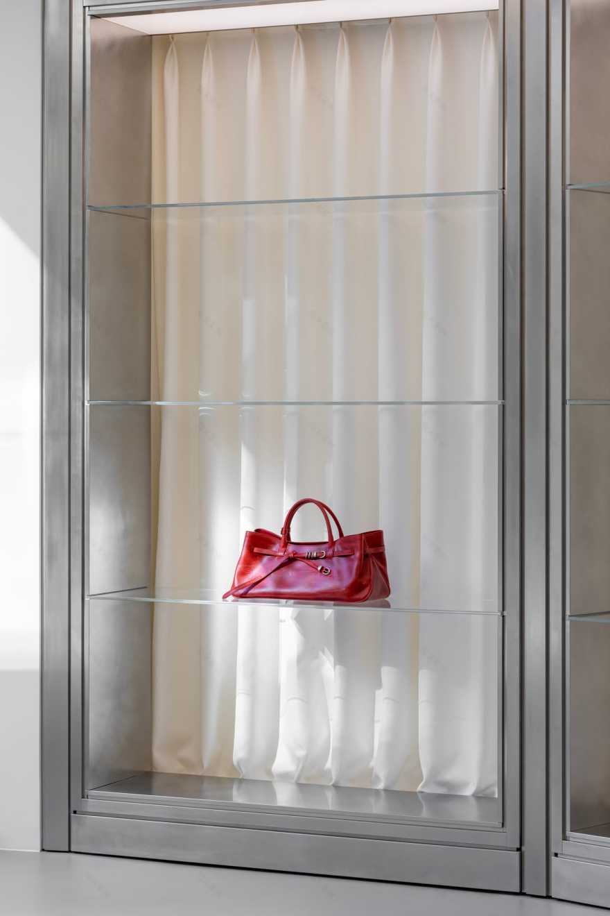 Margesherwood首尔旗舰店丨韩国首尔丨Studio Uneg-44