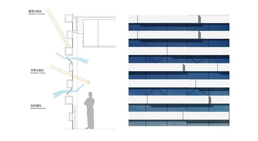 扬州运河大剧院丨中国扬州丨同济大学建筑设计研究院（集团）有限公司-111