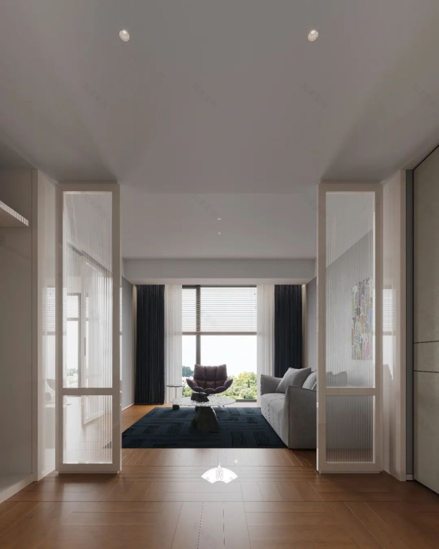 台州黄岩·书香门地·大宅丨中国台州丨黄寅设计事务所-46