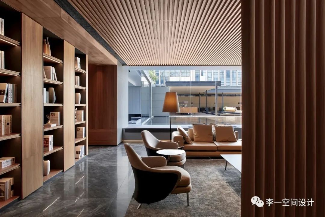 台州荣味-- 汀餐厅 | 城市绿洲中的自然空间探索-20