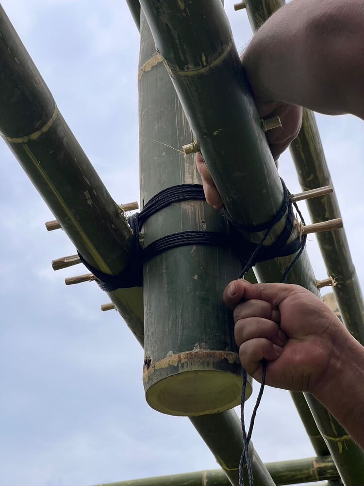 Thingamajiggy 咖啡烘培室丨泰国清迈-31