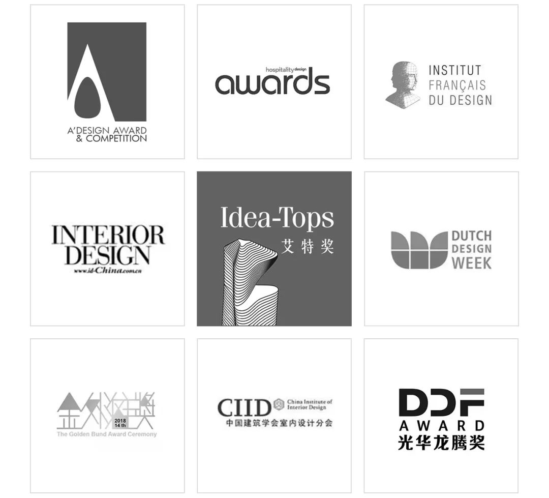 IN SPACE·空格 | 打造国际化的生活空间-86