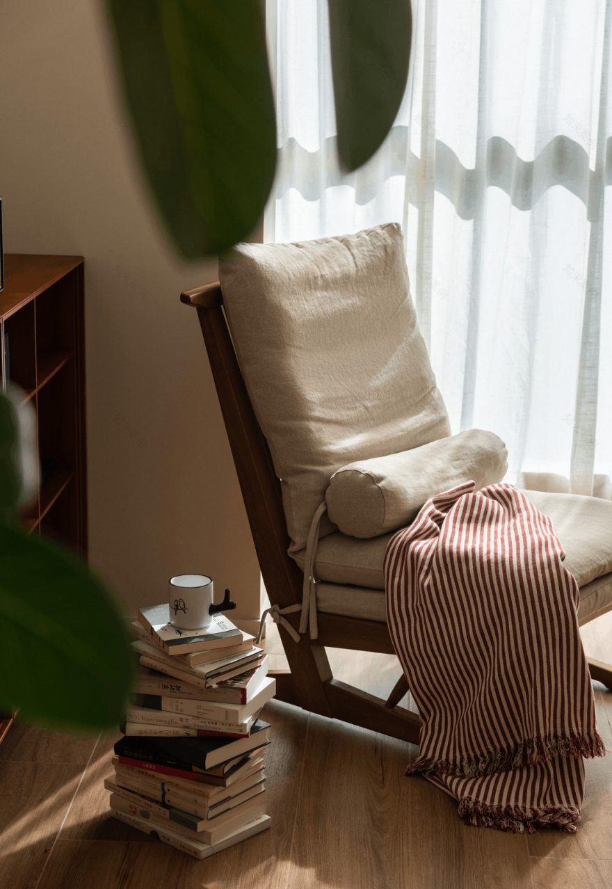 逸韵丨中国北京丨安之见舍空间设计事务所-20