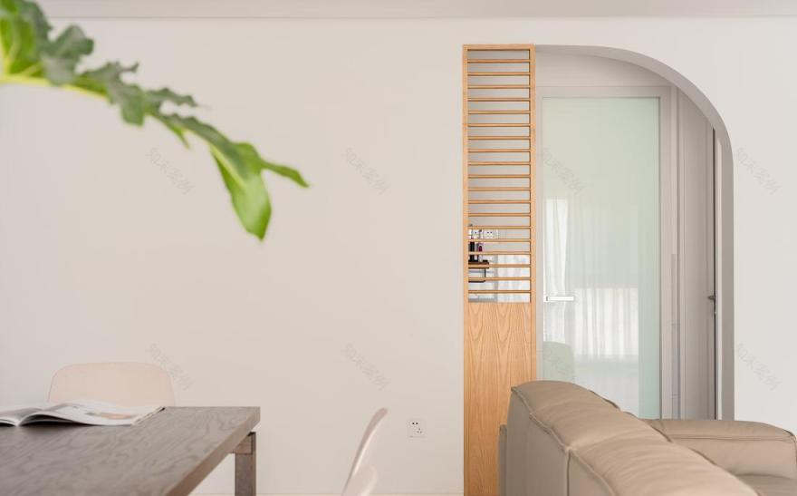 145㎡北向二孩亲子房设计丨中国成都丨有木设计-13