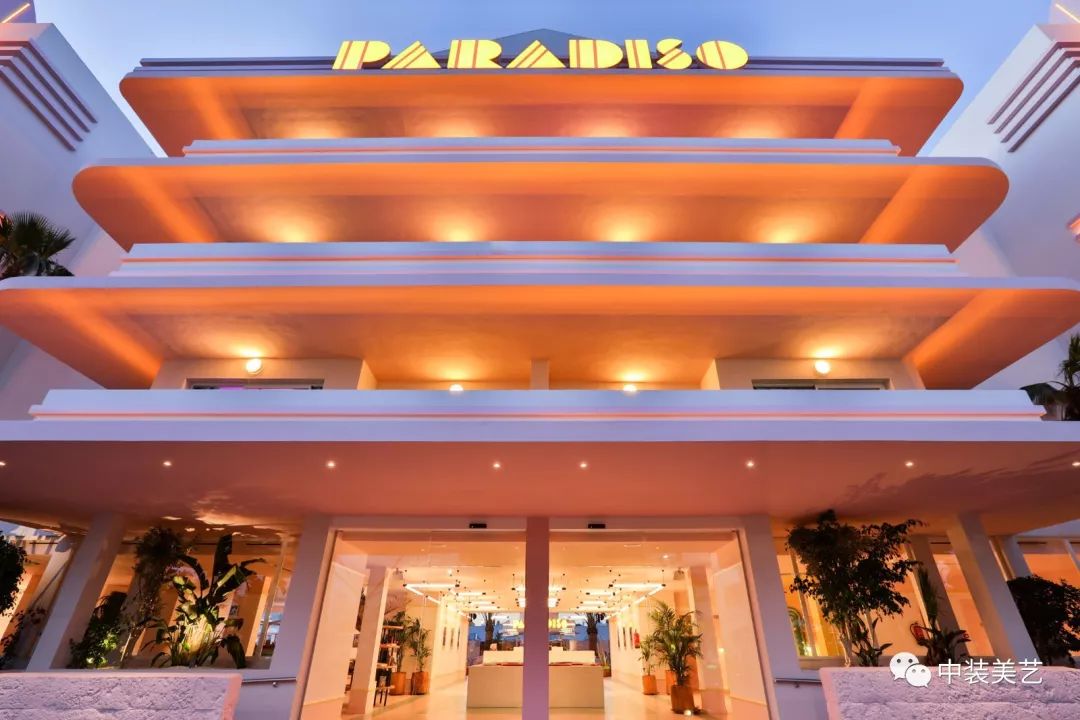 Color /跟着大师学软装-一家好色至极的艺术酒店-66