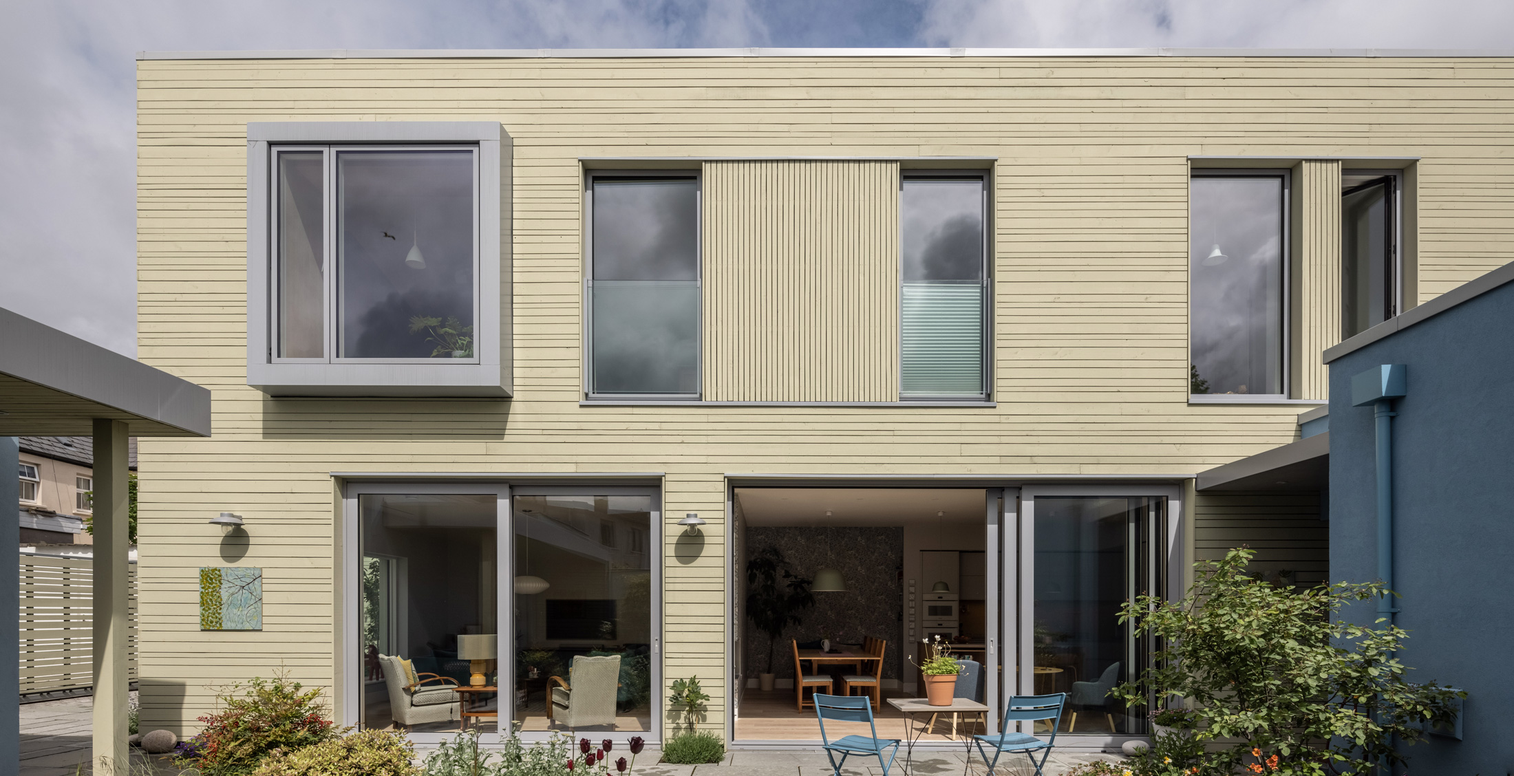 丨爱尔兰都柏林丨DMOD Architects-0