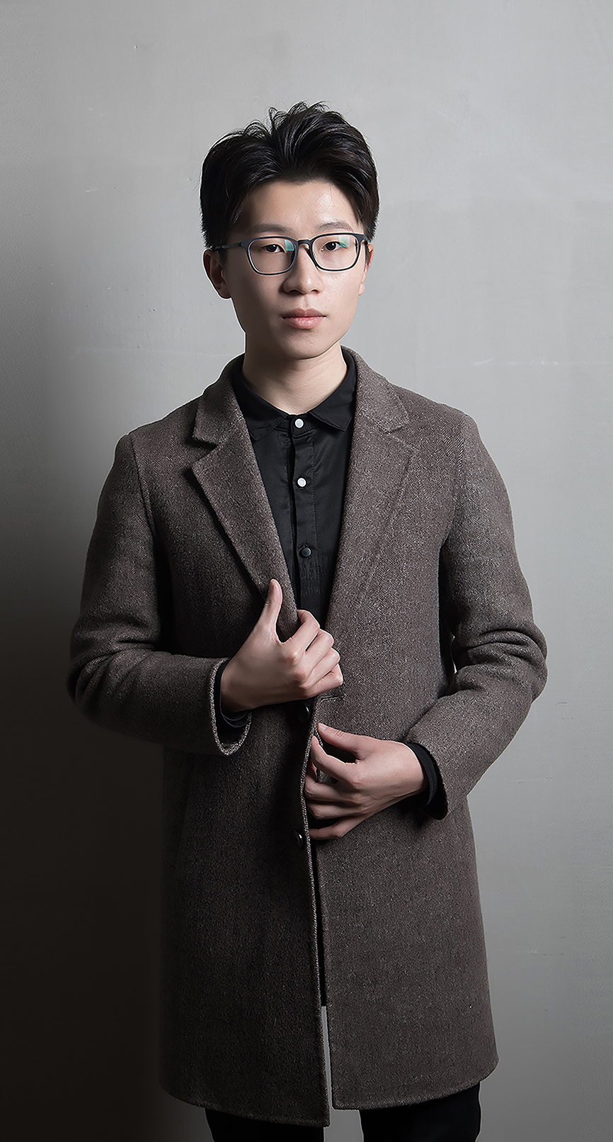 那一抹橙的温度丨中国常州丨广东星艺装饰金坛分公司-30