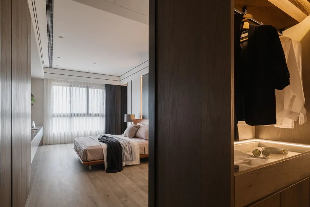 809·Period 住宅装修案例丨HPISD-35