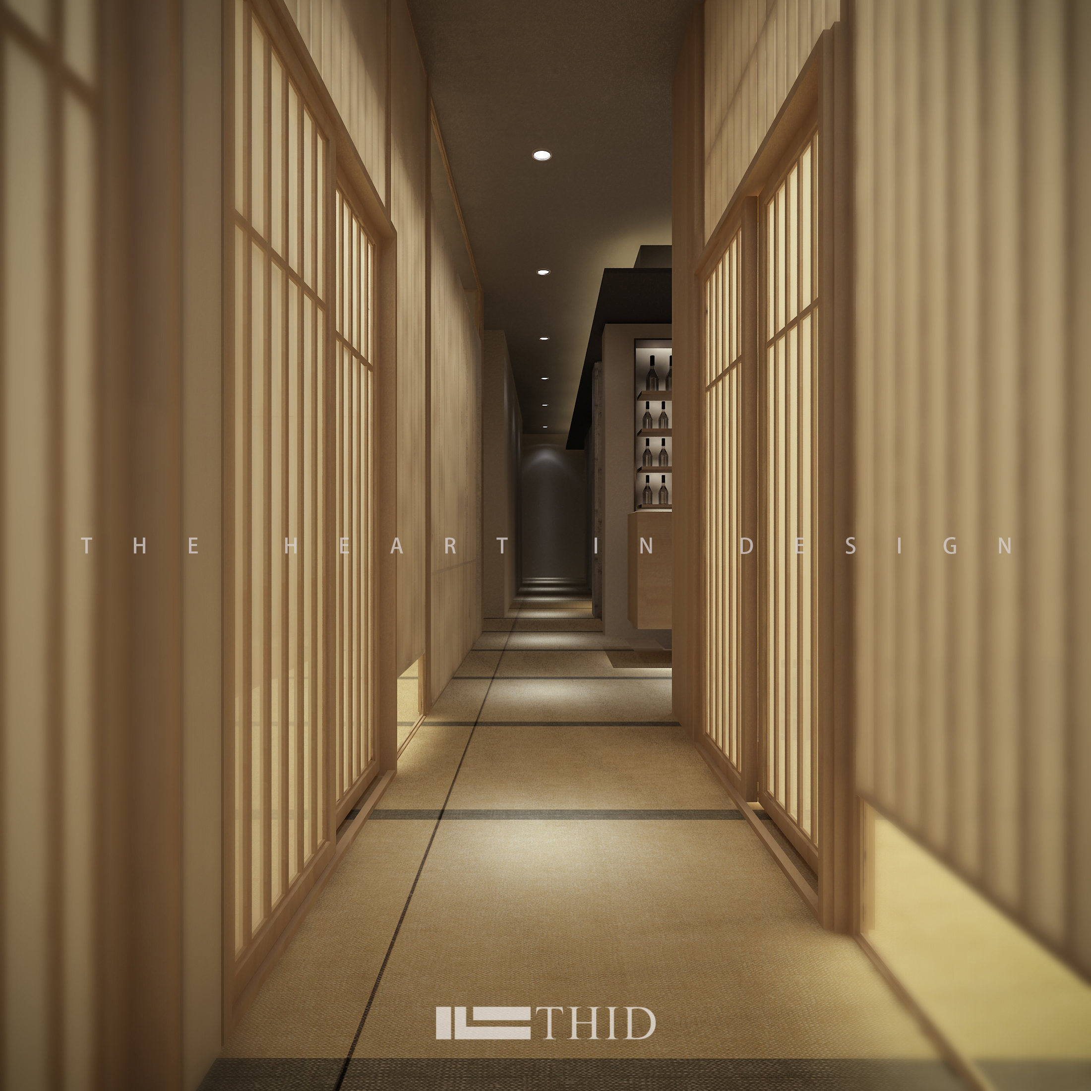 江南鶴菊怀石料理 | 精致日本料理的东方美学空间-29