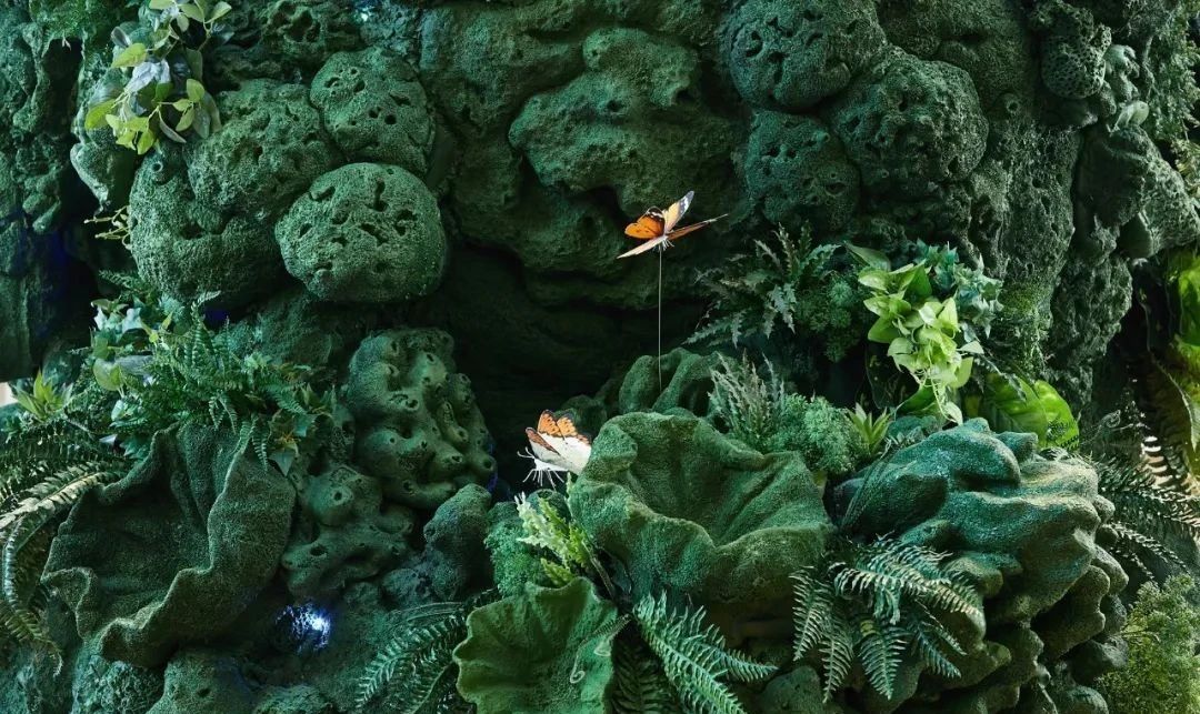 德清森泊度假酒店丨中国湖州-6