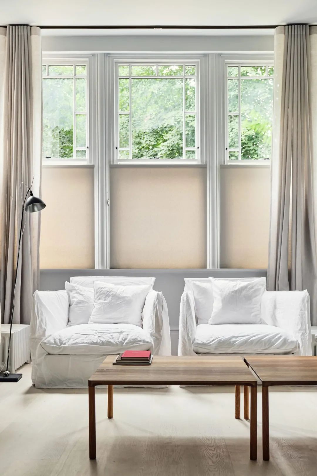 香盒子之家丨英国伦敦丨Robert London Design-12