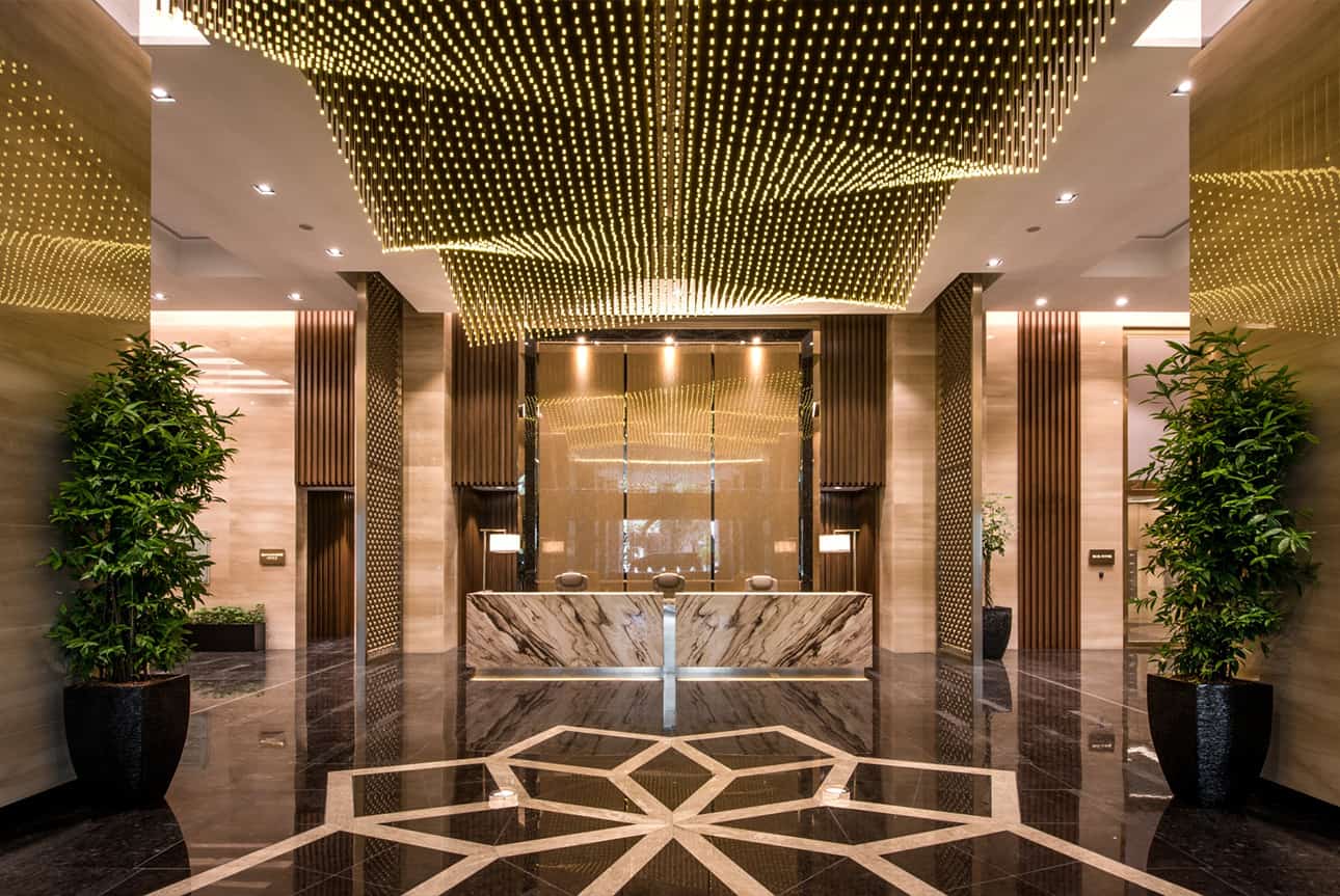 
            Berjaya Central Park - DP Architects        -3