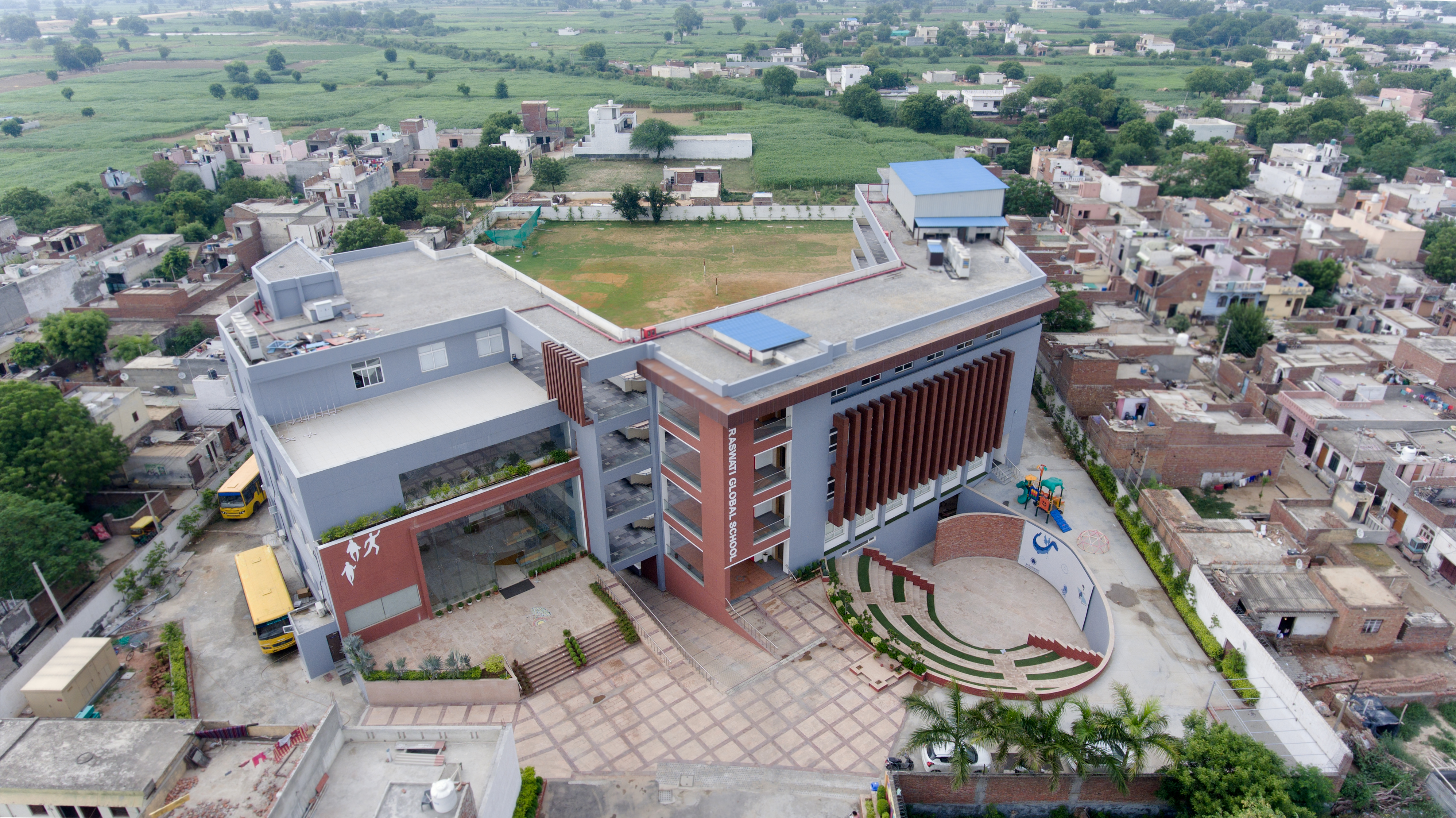 | SGS by Envisage Architects-6