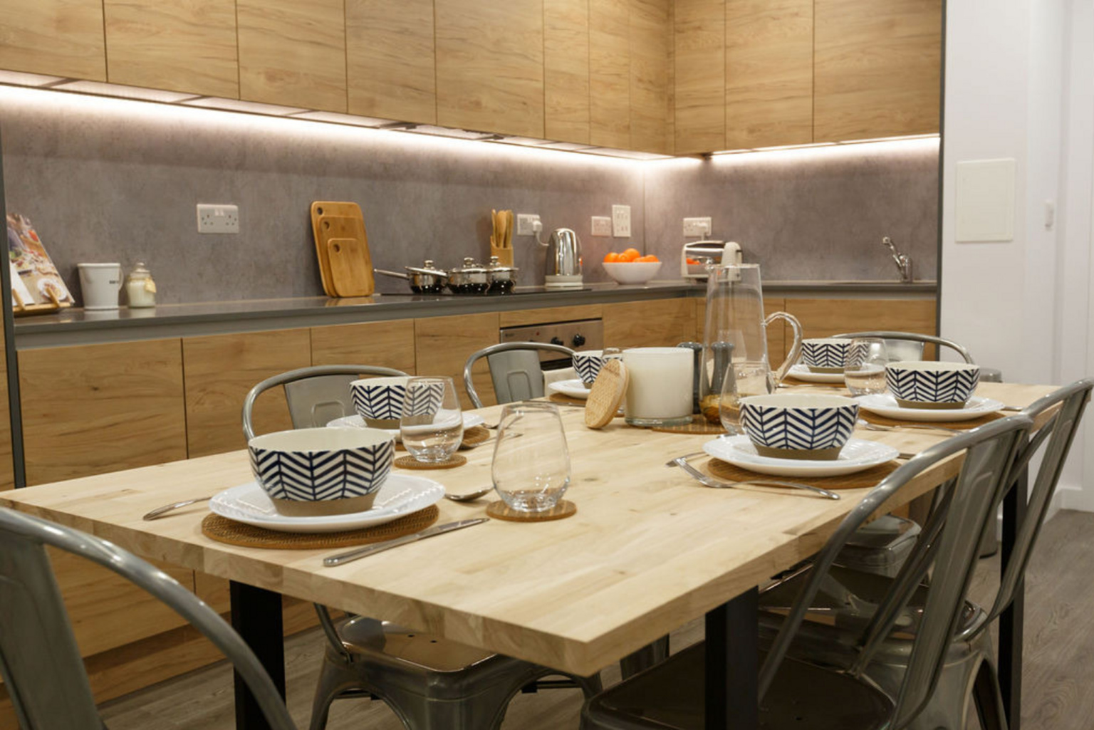 丨英国伦敦丨HTA Design-89