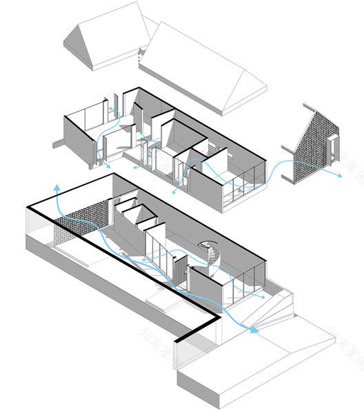印尼梯田之家-21